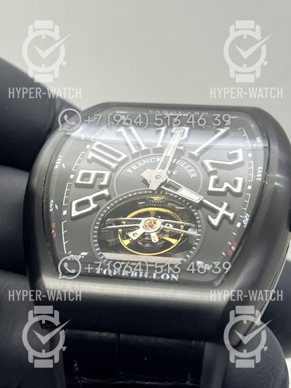 Товар Franck Muller Vanguard Art 12733 Фото 4 - Franck Muller Vanguard Art 12733