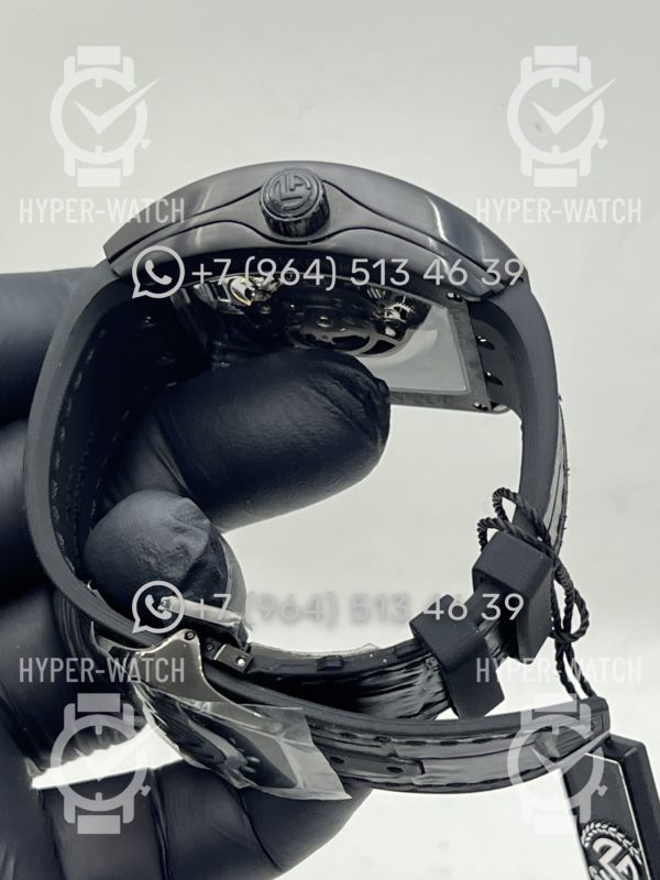 Товар Franck Muller Vanguard Art 12733 Фото 13 - Franck Muller Vanguard Art 12733