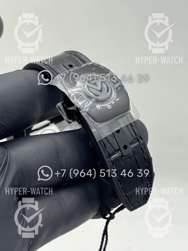 Товар Franck Muller Vanguard Art 12733 Фото 17 - Franck Muller Vanguard Art 12733