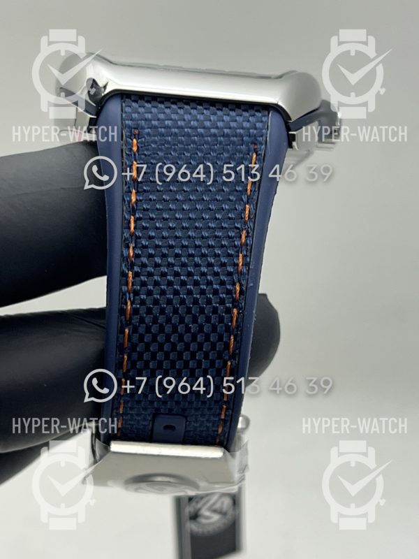 Фото 14 - Franck Muller Vanguard Yachting V45 SC DT Steel