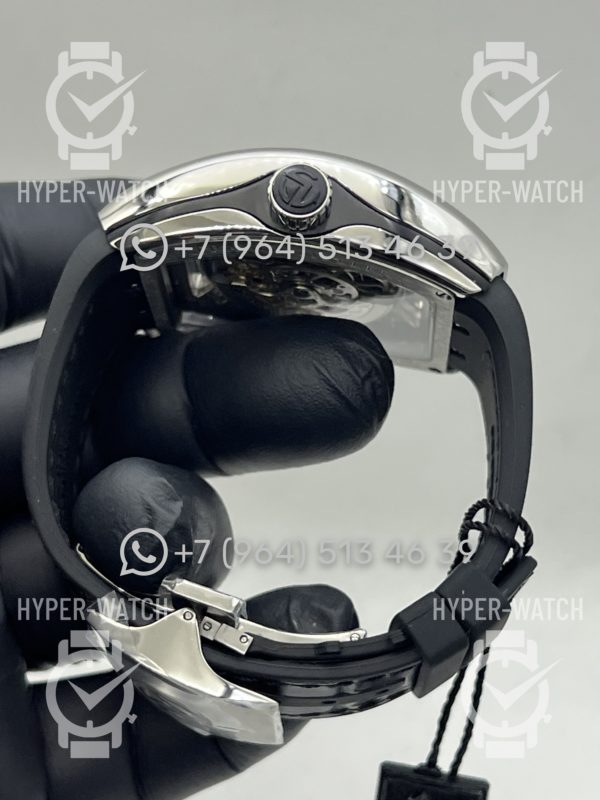 Фото 16 - Franck Muller Vanguard Skeleton Art 12734