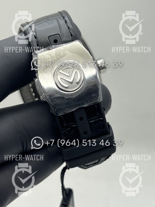 Фото 19 - Franck Muller Vanguard Skeleton Art 12734