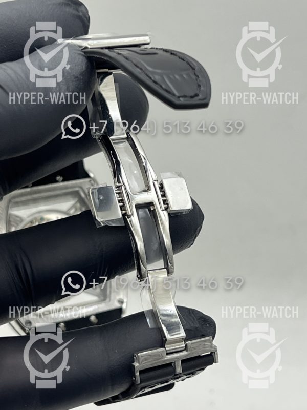 Фото 20 - Franck Muller Vanguard Skeleton Art 12734