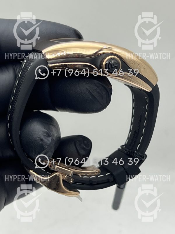 Товар Franck Muller Vanguard ENCRYPTO V 45 SC DT BTC Фото 16 - Franck Muller Vanguard ENCRYPTO V 45 SC DT BTC