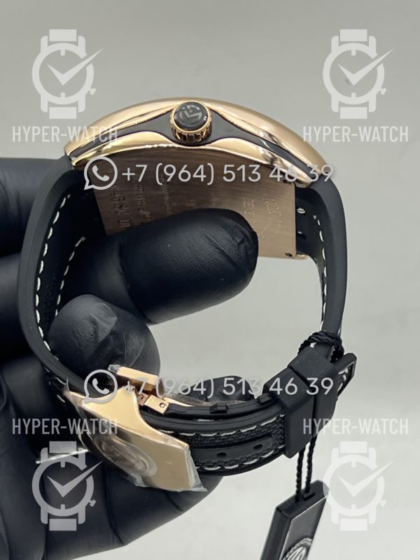 Товар Franck Muller Vanguard ENCRYPTO V 45 SC DT BTC Фото 17 - Franck Muller Vanguard ENCRYPTO V 45 SC DT BTC