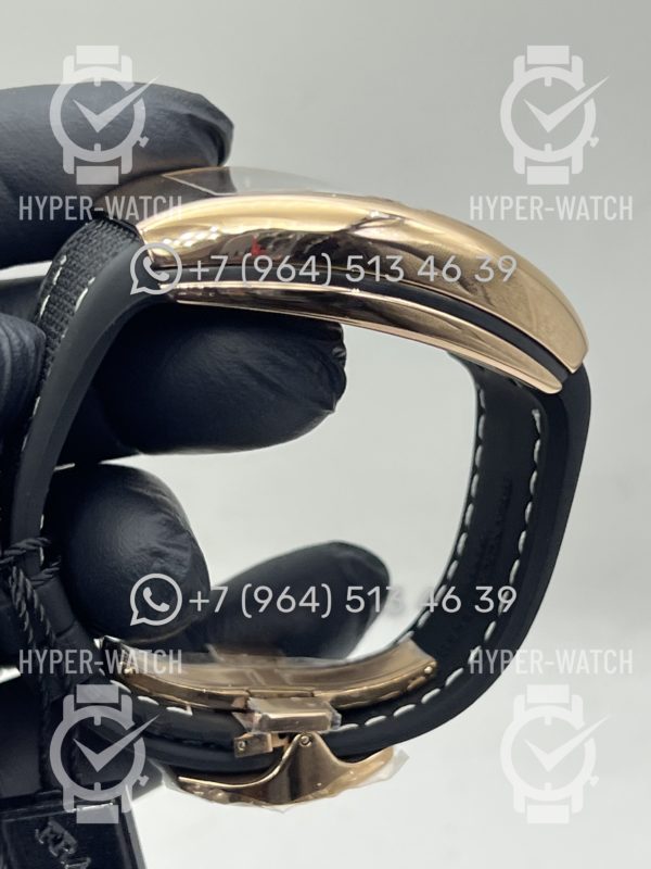 Товар Franck Muller Vanguard ENCRYPTO V 45 SC DT BTC Фото 19 - Franck Muller Vanguard ENCRYPTO V 45 SC DT BTC