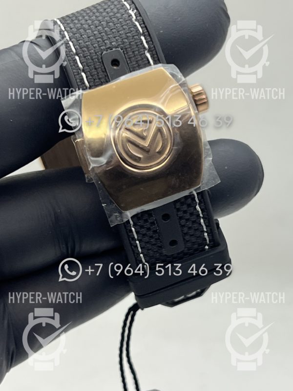 Товар Franck Muller Vanguard ENCRYPTO V 45 SC DT BTC Фото 21 - Franck Muller Vanguard ENCRYPTO V 45 SC DT BTC