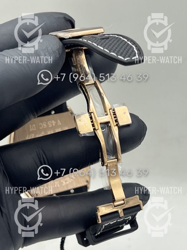 Товар Franck Muller Vanguard ENCRYPTO V 45 SC DT BTC Фото 22 - Franck Muller Vanguard ENCRYPTO V 45 SC DT BTC
