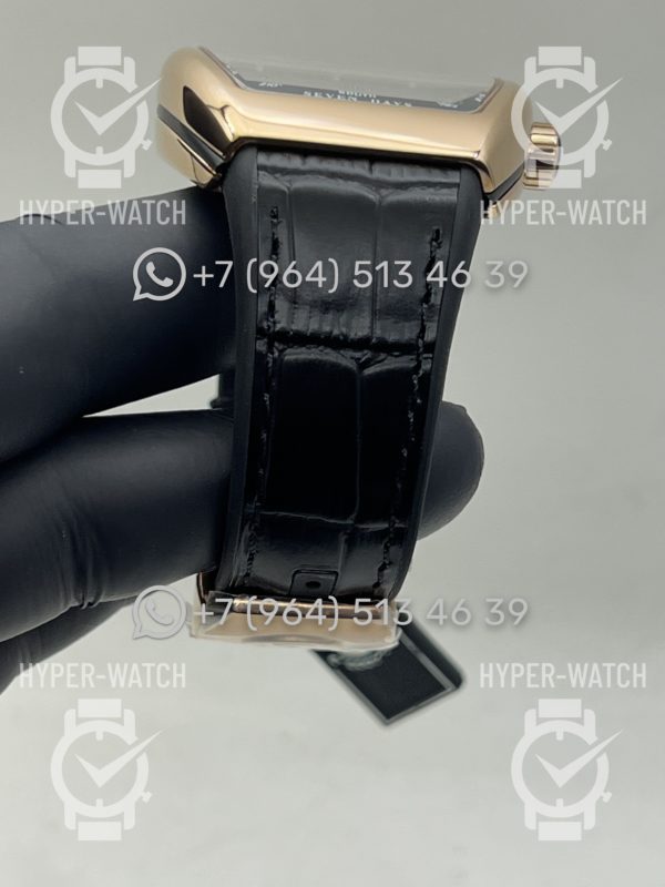 Фото 12 - Franck Muller Vanguard Skeleton Art 12735