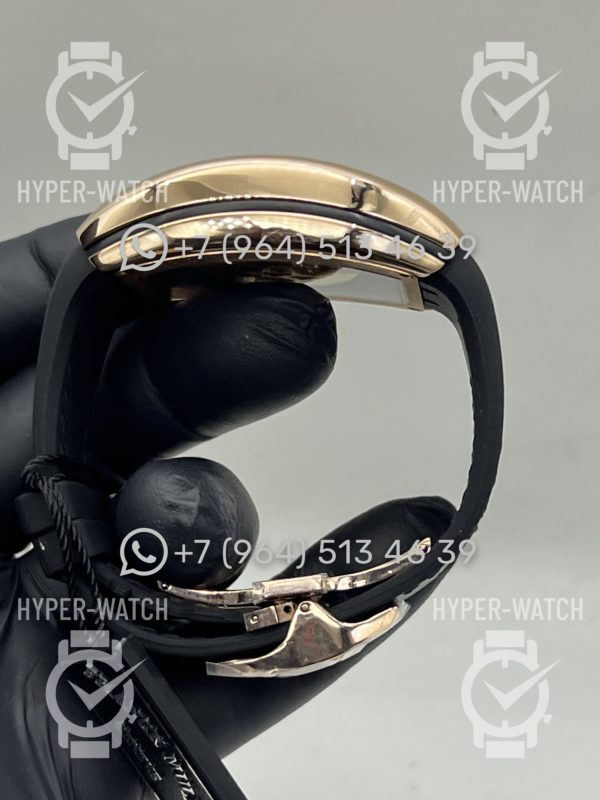 Фото 15 - Franck Muller Vanguard Skeleton Art 12735