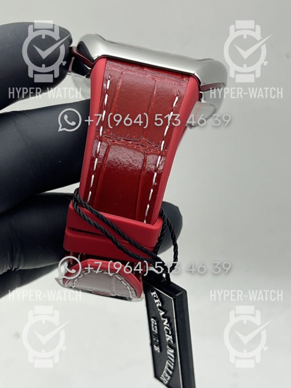 Товар Franck Muller Vanguard Yachting V45 SC DT AC B0 Фото 19 - Franck Muller Vanguard Yachting V45 SC DT AC B0