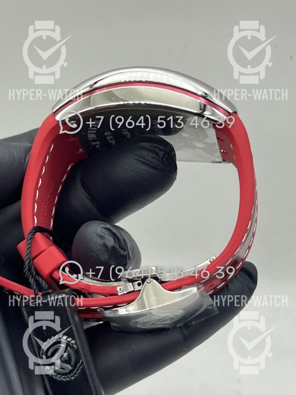 Товар Franck Muller Vanguard Yachting V45 SC DT AC B0 Фото 20 - Franck Muller Vanguard Yachting V45 SC DT AC B0