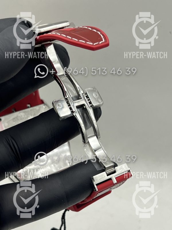 Товар Franck Muller Vanguard Yachting V45 SC DT AC B0 Фото 22 - Franck Muller Vanguard Yachting V45 SC DT AC B0