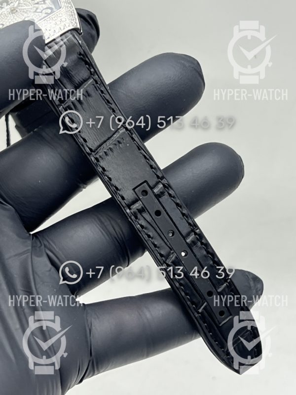 Фото 12 - Franck Muller Vanguard Art 12736