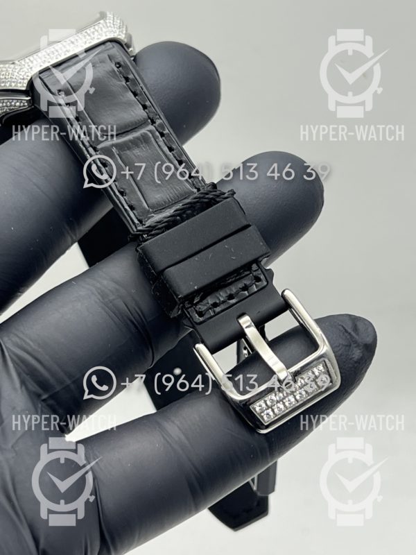 Фото 13 - Franck Muller Vanguard Art 12736