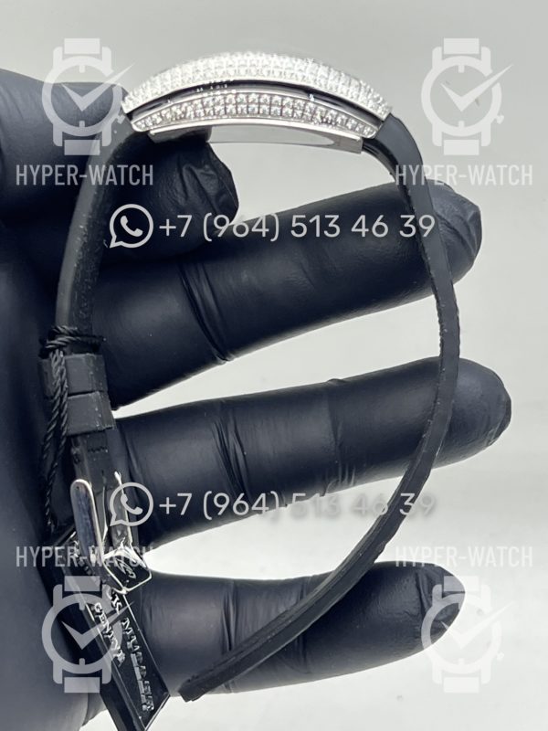 Фото 14 - Franck Muller Vanguard Art 12736