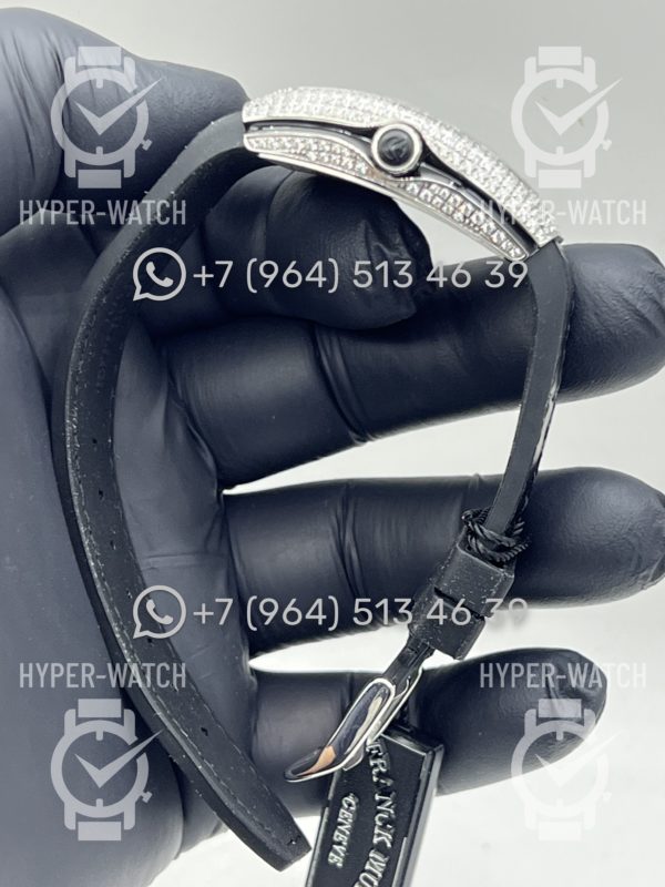 Фото 15 - Franck Muller Vanguard Art 12736
