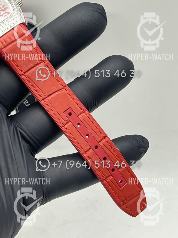 Фото 12 - Franck Muller Vanguard Art 12738