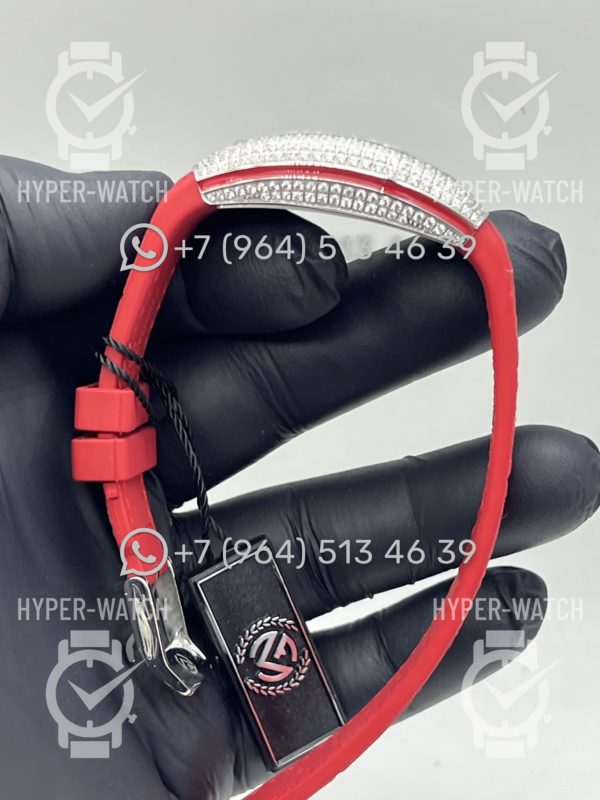 Фото 14 - Franck Muller Vanguard Art 12738