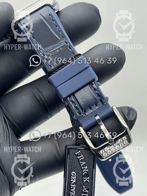 Товар Franck Muller Vanguard Art 12739 Фото 15 - Franck Muller Vanguard Art 12739