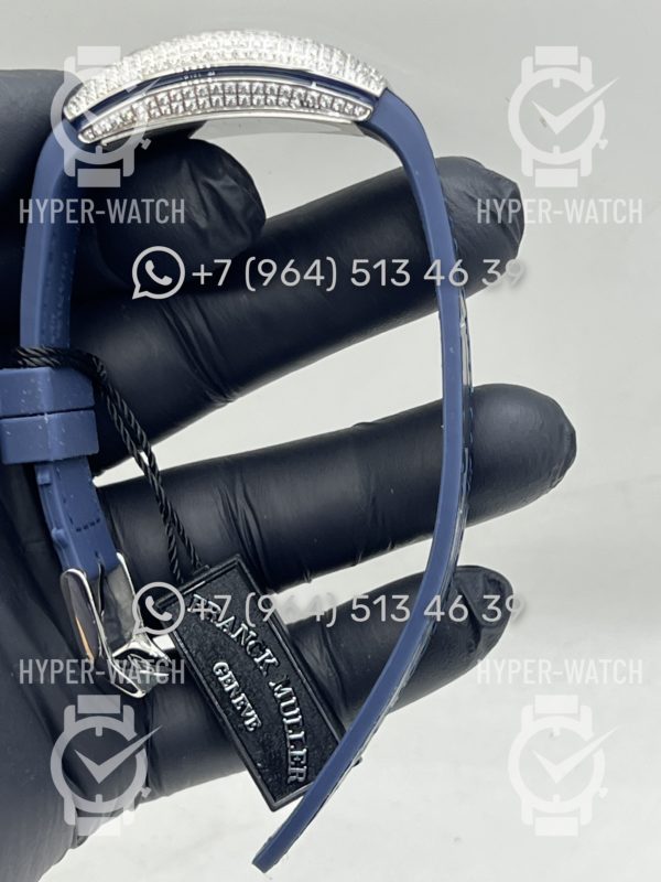 Товар Franck Muller Vanguard Art 12739 Фото 16 - Franck Muller Vanguard Art 12739