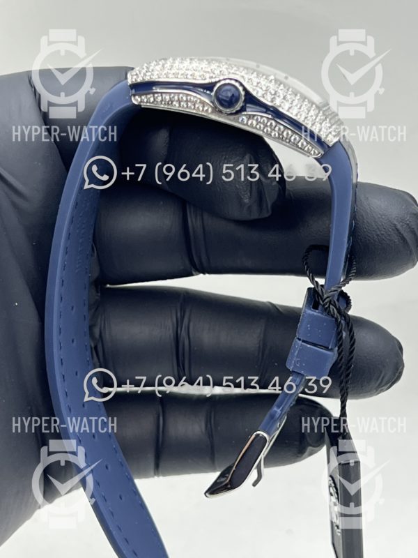 Товар Franck Muller Vanguard Art 12739 Фото 17 - Franck Muller Vanguard Art 12739