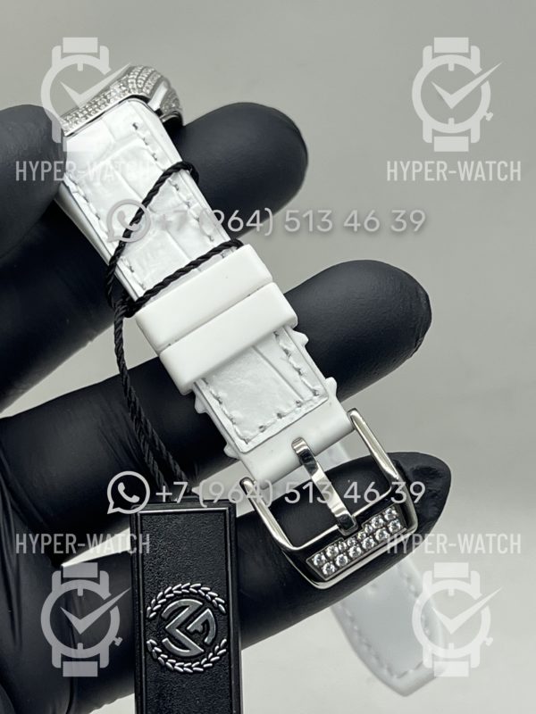 Товар Franck Muller Vanguard Art 12740 Фото 13 - Franck Muller Vanguard Art 12740