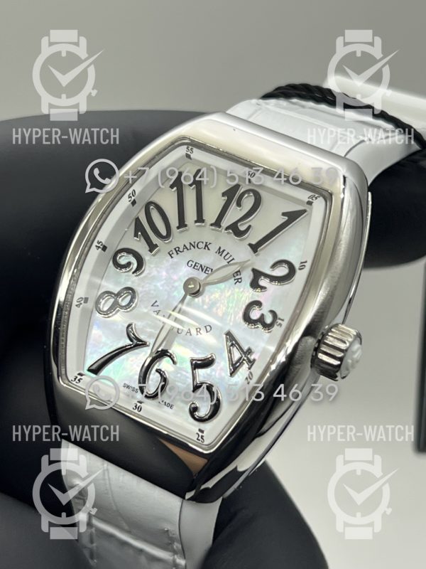 Товар Franck Muller Vanguard Art 12741 Фото 5 - Franck Muller Vanguard Art 12741