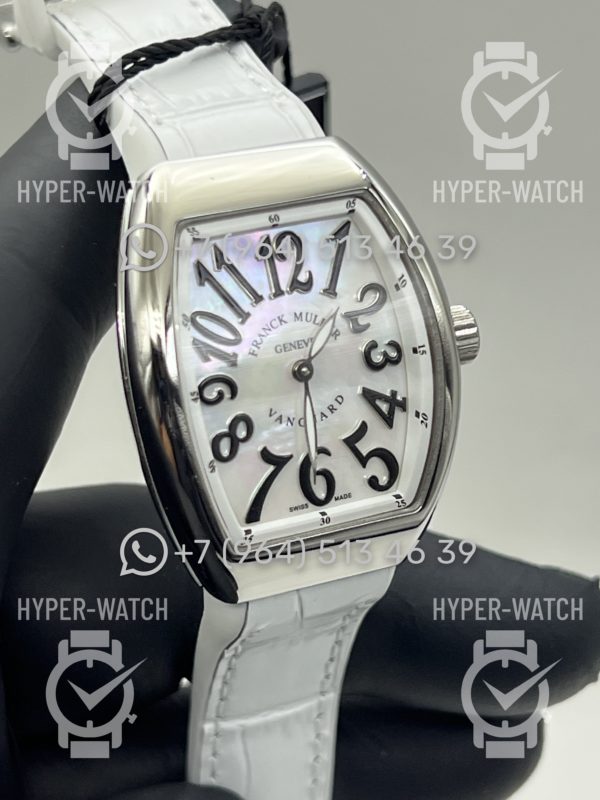 Товар Franck Muller Vanguard Art 12741 Фото 6 - Franck Muller Vanguard Art 12741
