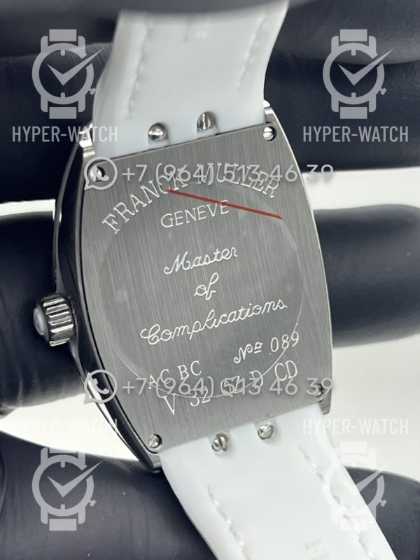 Товар Franck Muller Vanguard Art 12741 Фото 13 - Franck Muller Vanguard Art 12741