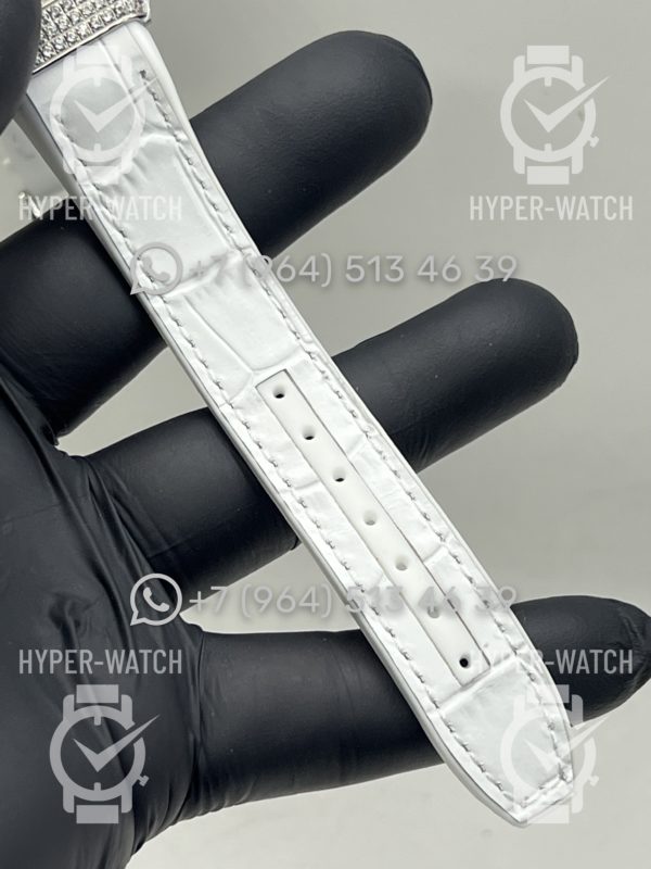 Фото 11 - Franck Muller Vanguard Art 12742