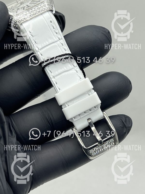 Фото 12 - Franck Muller Vanguard Art 12742