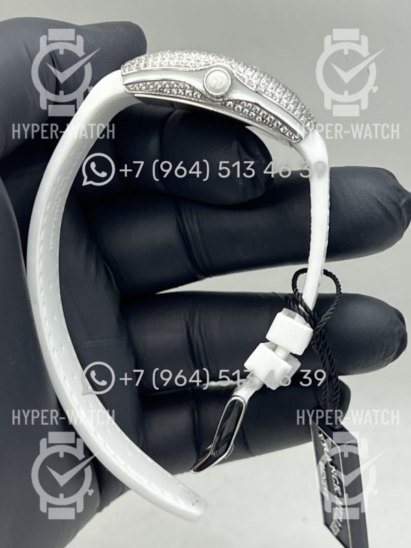 Фото 14 - Franck Muller Vanguard Art 12742