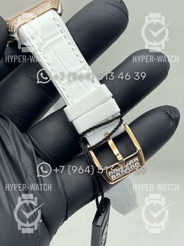 Фото 11 - Franck Muller Vanguard Art 12743