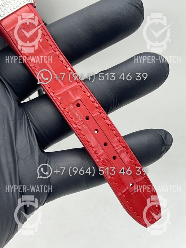Товар Franck Muller Vanguard Art 12744 Фото 12 - Franck Muller Vanguard Art 12744