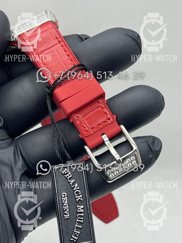 Товар Franck Muller Vanguard Art 12744 Фото 13 - Franck Muller Vanguard Art 12744