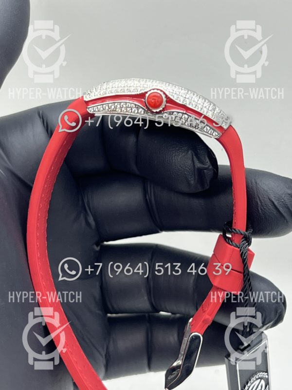 Товар Franck Muller Vanguard Art 12744 Фото 15 - Franck Muller Vanguard Art 12744