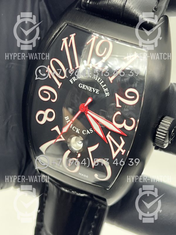 Товар Franck Muller Casablanca Art 12745 Фото 4 - Franck Muller Casablanca Art 12745