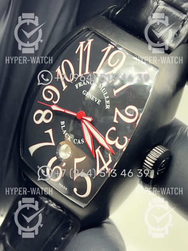 Товар Franck Muller Casablanca Art 12745 Фото 7 - Franck Muller Casablanca Art 12745
