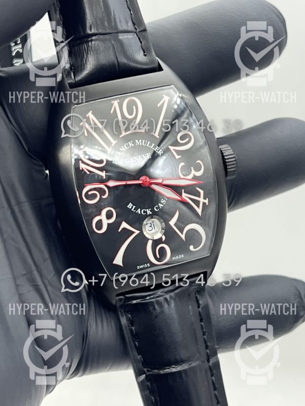 Товар Franck Muller Casablanca Art 12745 Фото 10 - Franck Muller Casablanca Art 12745