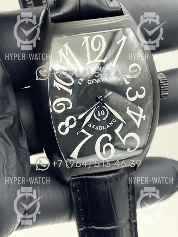 Товар Franck Muller Casablanca Art 12746 Фото 2 - Franck Muller Casablanca Art 12746