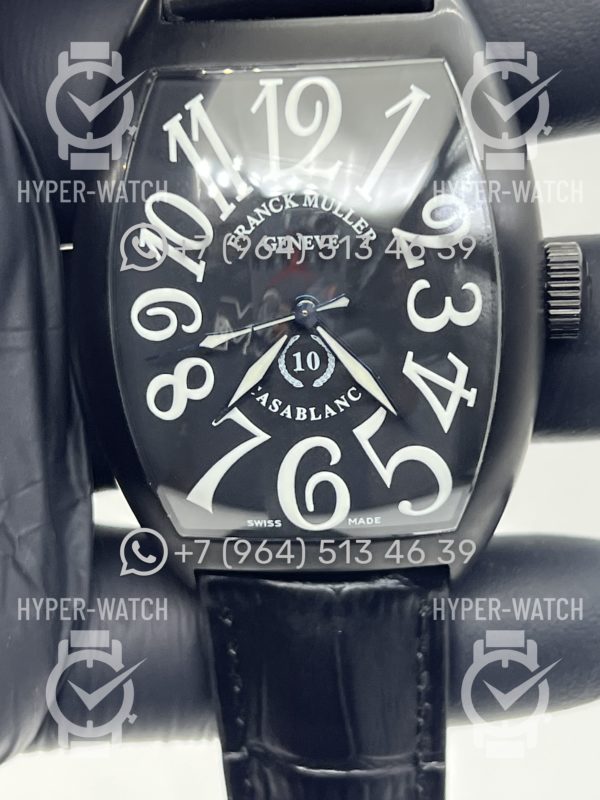 Товар Franck Muller Casablanca Art 12746 Фото 3 - Franck Muller Casablanca Art 12746