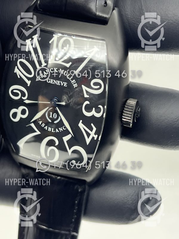 Товар Franck Muller Casablanca Art 12746 Фото 4 - Franck Muller Casablanca Art 12746
