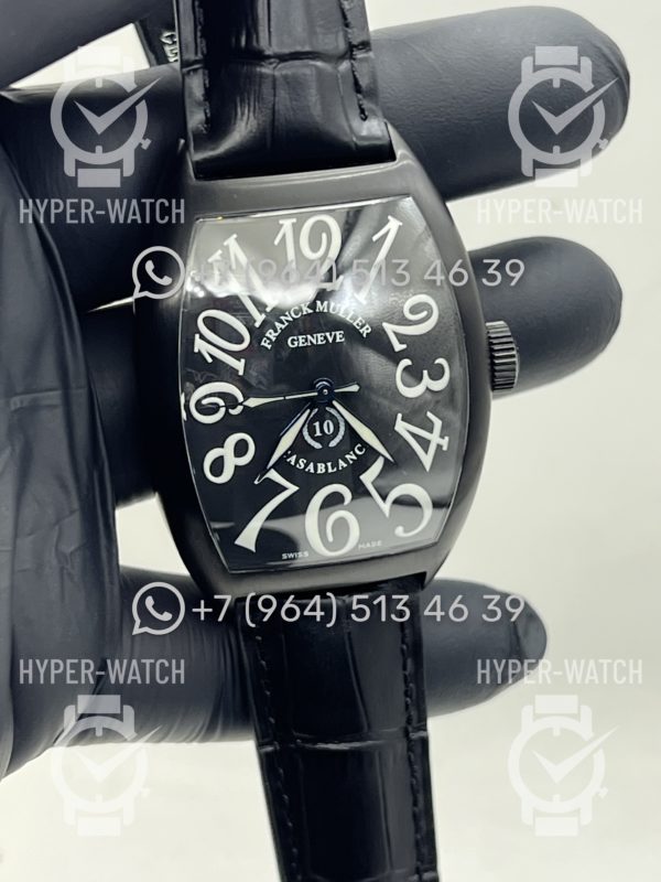 Товар Franck Muller Casablanca Art 12746 Фото 5 - Franck Muller Casablanca Art 12746