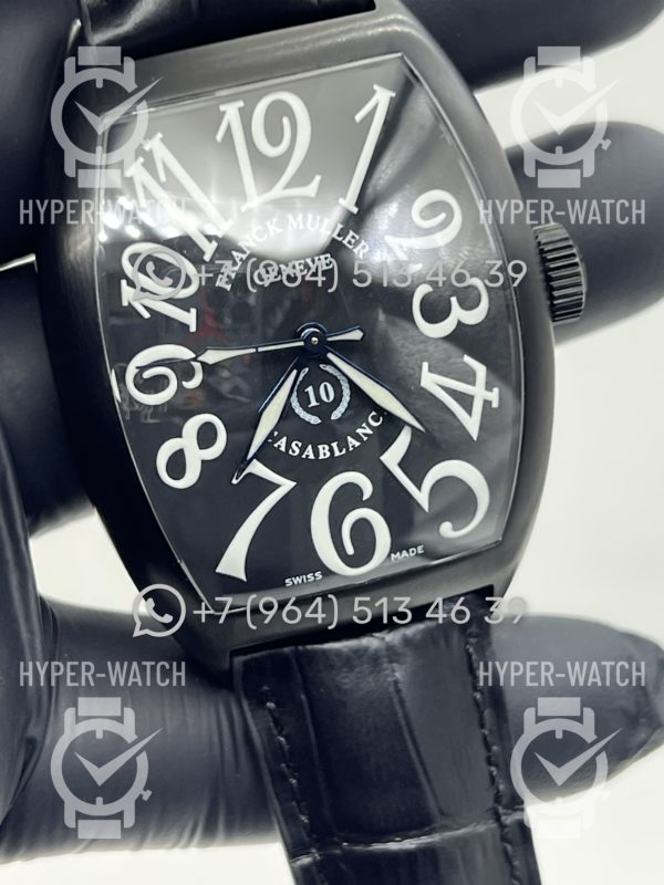 Товар Franck Muller Casablanca Art 12746 Фото 6 - Franck Muller Casablanca Art 12746