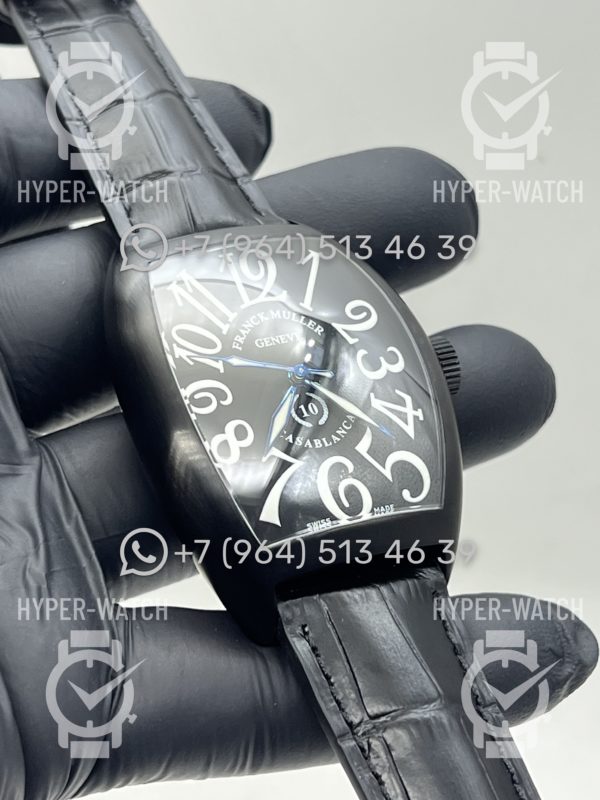 Товар Franck Muller Casablanca Art 12746 Фото 7 - Franck Muller Casablanca Art 12746