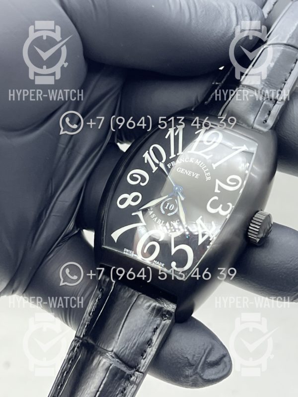 Товар Franck Muller Casablanca Art 12746 Фото 8 - Franck Muller Casablanca Art 12746