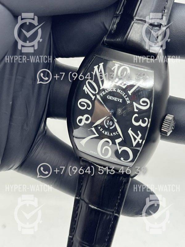 Товар Franck Muller Casablanca Art 12746 Фото 9 - Franck Muller Casablanca Art 12746