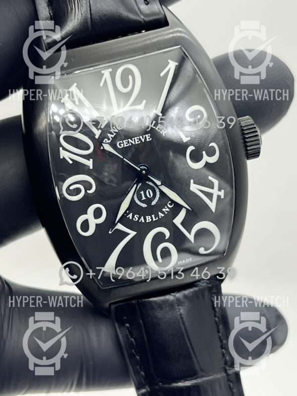 Товар Franck Muller Casablanca Art 12746 Фото 10 - Franck Muller Casablanca Art 12746