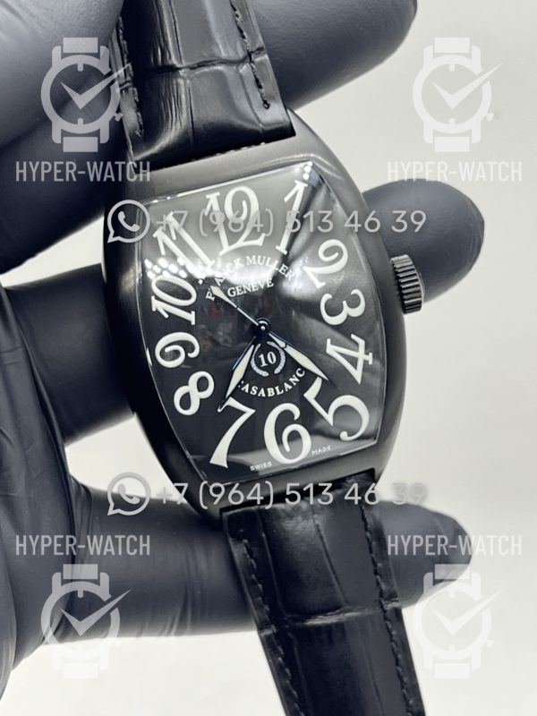 Товар Franck Muller Casablanca Art 12746 Фото 11 - Franck Muller Casablanca Art 12746